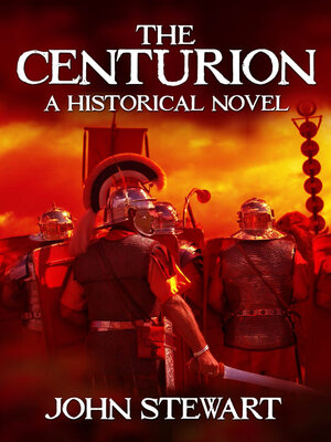 cover image of The Centurion